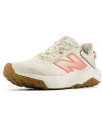 New Balance - Dynasoft Nitrel V6 Trail Running Shoe - Lyst