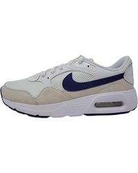 Nike - S Air Max Sc Running Trainers Cw4554 Sneakers Shoes - Lyst