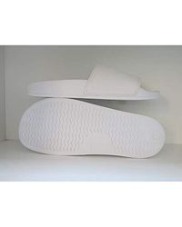 Reebok Rbk Fulgere Slide - Bianco