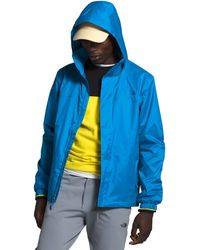 The North Face Resolve Jacket - Blu