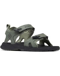 Columbia - 2 Strap Sport Sandal - Lyst