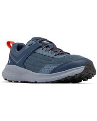 Columbia - Vertisol Trail Hiking Shoe - Lyst