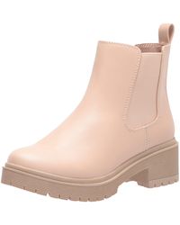 Amazon Essentials Ankle boots for Women | Online Sale up to 10% off | Lyst