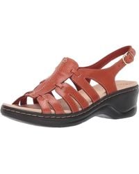 clarks women's lexi marigold q