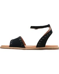 Clarks - Maritime May Sandal - Lyst