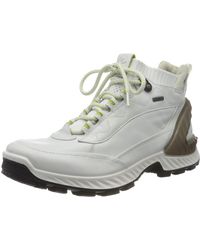 ecco high tops womens