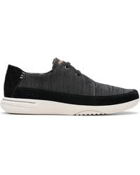 Clarks - Easeway Lace - Lyst