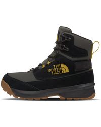 The North Face - Chilkat V Cognito Waterproof Boot - Lyst