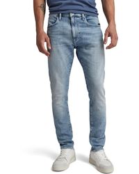 G-Star RAW - Jeans Revend Fwd Skinny Jeans - Lyst