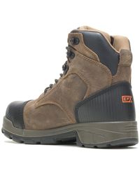 Wolverine - Blade Lx Waterproof Carbonmax 6" Boot Chocolate Chip - Lyst