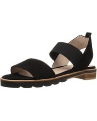 stuart weitzman topical strappy sandals