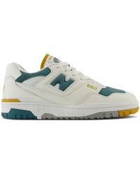 New Balance - 550 421⁄2 - Lyst