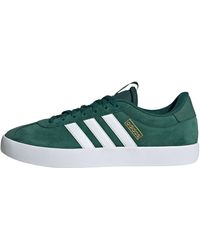 adidas - Vl Court Sneakers - Lyst
