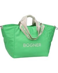 Bogner - Handtasche - Lyst