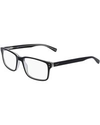 Nike - 7240 Brilmonturen Op Recept - Lyst