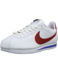 Nike Cortez for Women - Up to 25% off at Lyst.co.uk