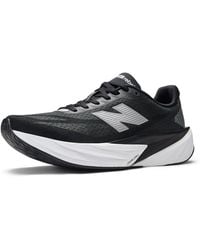 New Balance - Fuelcell Rebel V5 Trainingsschuhe - Lyst