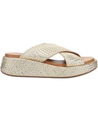 Seychelles - Fashion Wedge Sandal - Lyst