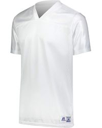 Russell - Standard Solid Flag Football Jersey - Lyst