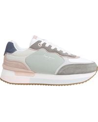 Pepe Jeans - Rusper Class Sneak - Lyst
