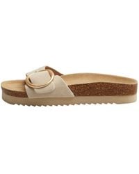 Esprit - Fashionable Footbed Loafer - Lyst