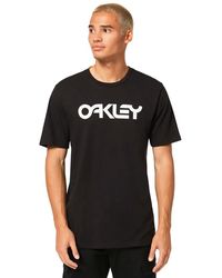 Oakley - Mark Ii Tee 2.0 - Lyst
