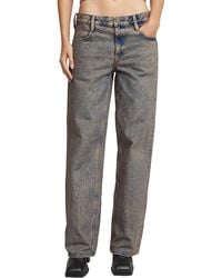 G-Star - G-Star Jeans Judee Loose Low Waist Vaqueros - Lyst