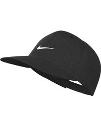 Nike - Headwear U Nk Df Club Cap S Ab Nvlty P - Lyst