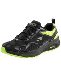 Skechers - GO Run CONSISTENT Vestige Running Shoes - Lyst