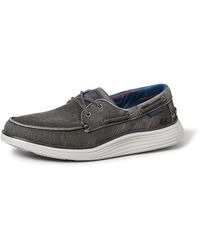 Skechers Boat and deck shoes for Men | Online Sale up to 34% off | Lyst UK