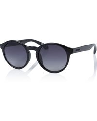 Superdry - Sds 5006 Sunglasses 104 Gloss Black/smoke Gradient - Lyst