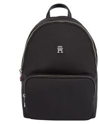 Tommy Hilfiger - Mochila Poppy TH - Lyst