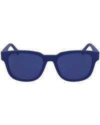 Lacoste - L982s Sunglasses - Lyst