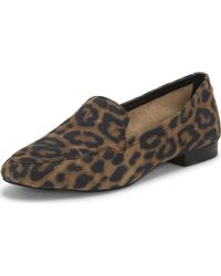Vince Camuto - Cintha Loafer Flat - Lyst