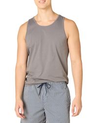 Amazon Essentials - Tanktop Met Slanke Pasvorm - Lyst