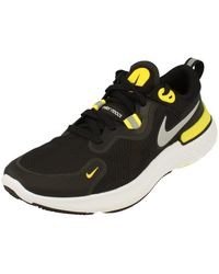 Nike - React Miler S Running Trainers Cw1777 Sneakers Shoes - Lyst
