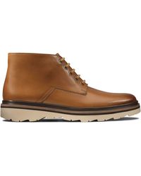 clarks frelan mid