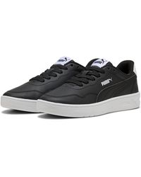 PUMA - Court Lally - Lyst