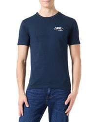 Vans - Essential Graphic T-shirt - Lyst
