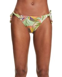 Esprit - Palm Beach RCS Sexy Mini Bragas de Bikini - Lyst