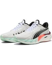 PUMA - Velocity Nitro 4 HYROX Running Shoes EU 45 - Lyst