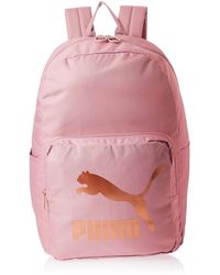 Mochilas PUMA de mujer: hasta el 51 % de descuento | Lyst