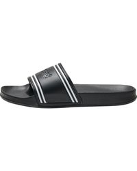 Hummel - Pool Slide Retro Sandale - Lyst
