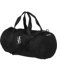 Calvin Klein Duffle Bag sportiva Sport Essential Black - Nero