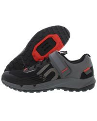 adidas - Five Ten Trailcross Clip-in Mountain Bike Shoes - Lyst