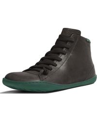 Camper - Peu Cami K400509 Enkellaars - Lyst