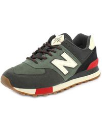 new balance 574v2 verde