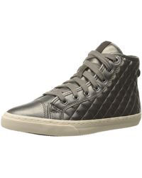 Geox High-top sneakers for Women | Online Sale up to 58% off | Lyst