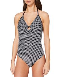 Esprit Daytonah Beach Pad.Swims Maillot Une pièce Femme