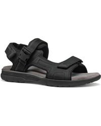 Geox - U SPHERICA EC5 B - Lyst
